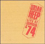 Uriah Heep - Live At Shepperton '74