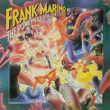 Marino, Frank - The Power Of Rock And Roll
