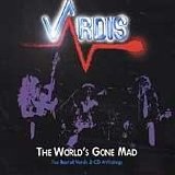 Vardis - The World's Gone Mad