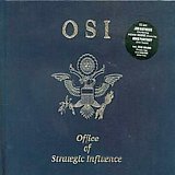 OSI - Office of Strategic Influence