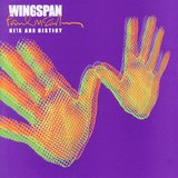 Wings - Wingspan