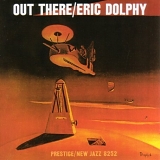 Eric Dolphy - Out There