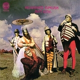 Beggars Opera - Act One (1970)