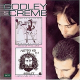 Godley & Creme - The History Mix Volume 1