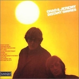 Chad & Jeremy - Distant Shores (1966)