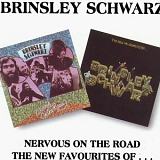 Brinsley Shwarz - Nervous On The Road (1972)