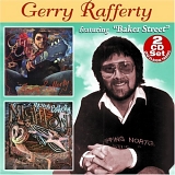 Gerry Rafferty - Night Owl (1979)
