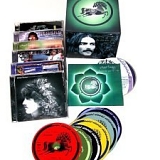Harrison, George - The Dark Horse Years 1976-1992