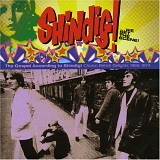 Various artists - The Psychedelic Scene