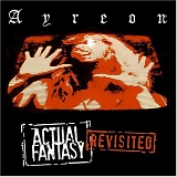 Ayreon - Actual Fantasy