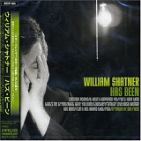 William Shatner - Has Been