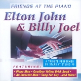 Elton John & Billy Joel - Face To Face In Hartford D1