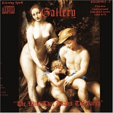 Gallery - The Wind That Shakes The Barley (1973 Kissing Spell)