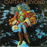 Captain Beyond - Captain Beyond [Remaster]