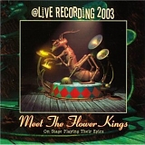 The Flower Kings - Meet The Flower Kings (Disc 1)