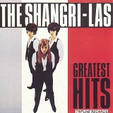 Dixie Cups - Greatest Hits