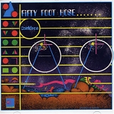 Fifty Foot Hose - Cauldron (1968)