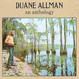 Allman Brothers Band, The (Duane Allman) - An Anthology, Volume II (Disc1of2)