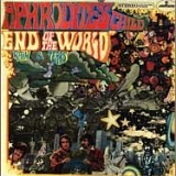 Aphrodite's Child - End Of The World (1968)