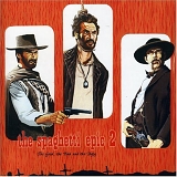 Various artists - The spaghetti epic 2