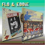Flo & Eddie - Illegal, Immoral And Fattening