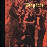 Dogfeet - Dogfeet (1969)partial
