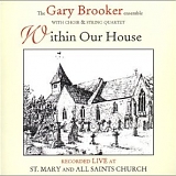 Gary Brooker - Within Our House