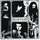 Byzantium - LIVE & STUDIO (1972 Elegy)