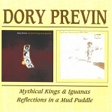 Dory Previn - Dory Previn