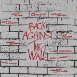 Billy Sherwood & Friends - Back Against The Wall cd2