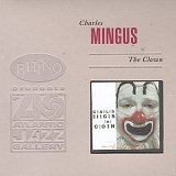 charles mingus - The Clown