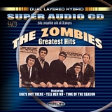 The Zombies - The Greatest Hits