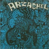 Arzachel - Arzachel