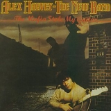 Harvey, Alex - The Mafia Stole My Guitar