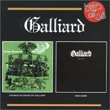 Galliard - New Dawn (1970 Sunrise)