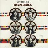 Vinegar Joe - Six Star General