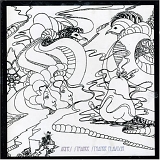 Agnes Strange - Strange Flavour (1976)