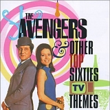 Various artists - Top TV Themes