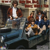 Dave Dee, Dozy, Beaky, Mick & Tich - Dave Dee, Dozy, Beaky. Mick, & Tich