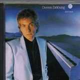 DeYoung, Dennis - Desert Moon (1984)