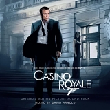 Soundtrack - Casino Royale (Music By David Arnold)