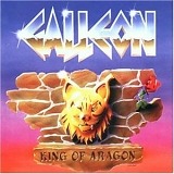Galleon - King Of Aragon