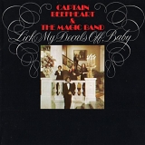 Captain Beefheart - (1970) Lick My Decals Off Baby