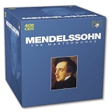Felix Mendelssohn - Sinfonia n° 3, Sinfonia n° 4