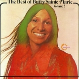 Buffy Sainte-Marie - The Best of Buffy Sainte-Marie Vol. 2
