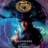 Fish - Raingods With Zippos