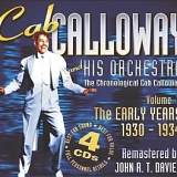 Cab Calloway - Album