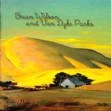 Brian Wilson And Van Dyke Parks - Orange Crate Art