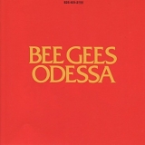 Bee Gees - Odessa