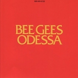 The Bee Gees - Odessa (1969) - MP3